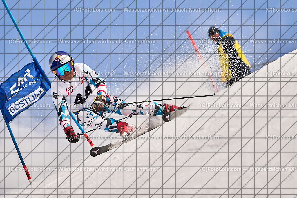 ALP8795_NOe MASTERSCUP_RTL-LM_Hochkar_Brandl Werner | (C)FotoLois.com, Alois Spandl. NÖ MASTERSCUP RTL-Landesmeisterschaft am Hochkar Almlift/Sonnenhang, Sa 9. März 2024.