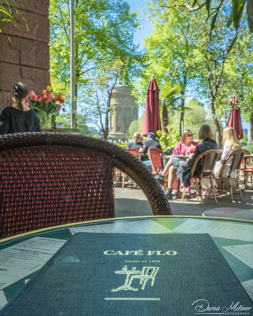 Mannheim | Bilder aus Mannheim