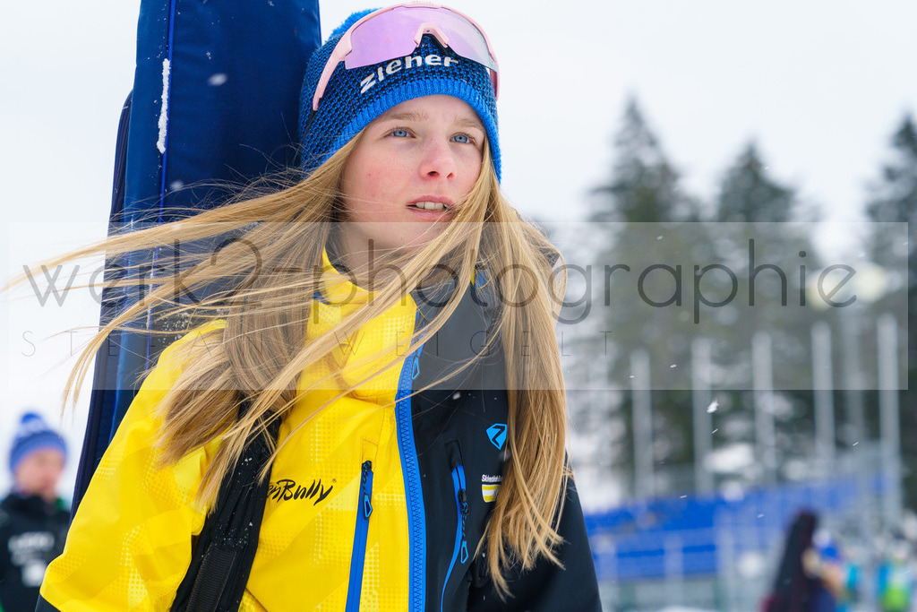 DSC Arber | Bayerischer Wald am 9. bis 12. Februar 2023
