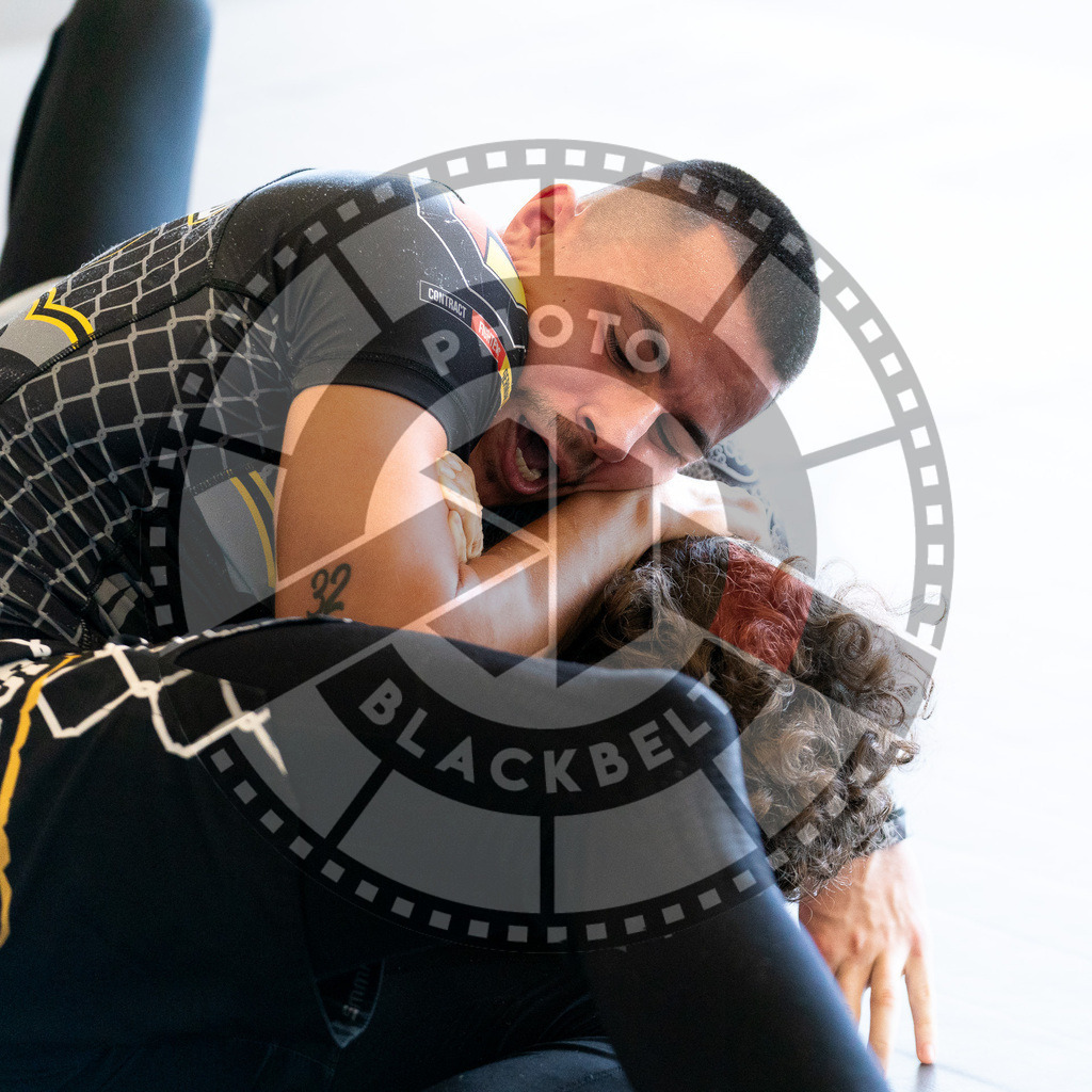 20250628PBB2087 | Athletes compete during the ILLCS X, International Luta Livre Championship Summer Edition on June 28, 2025 in Hannover, Germany. © Chiara Dazi / photoblackbelt