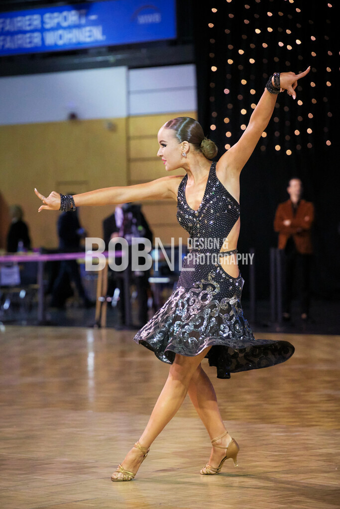 Winter Dance Festival | Mülheim a.d. Ruhr - 14.12.2025: Winter Dance Festival in Mülheim a.d. Ruhr (Westenergiehalle), Germany. Photo by: BobNL design &amp; photography  - Realisiert mit Pictrs.com