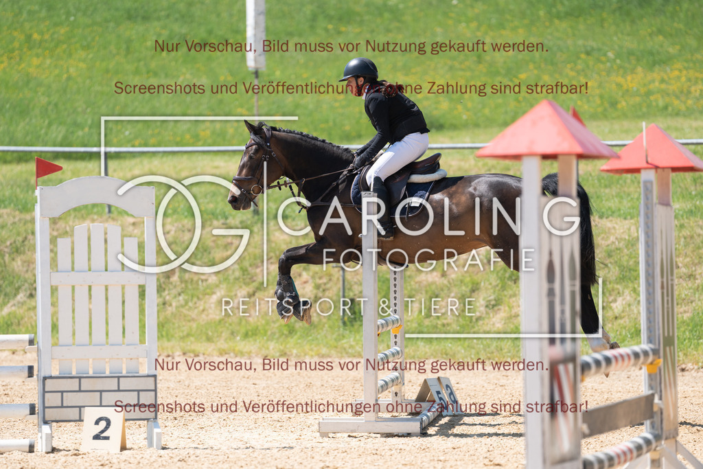DSC04358 | Springturnier_Ehingen_Mai_2026, Carla_Valentina_Menig, Touch_of_Class_C
