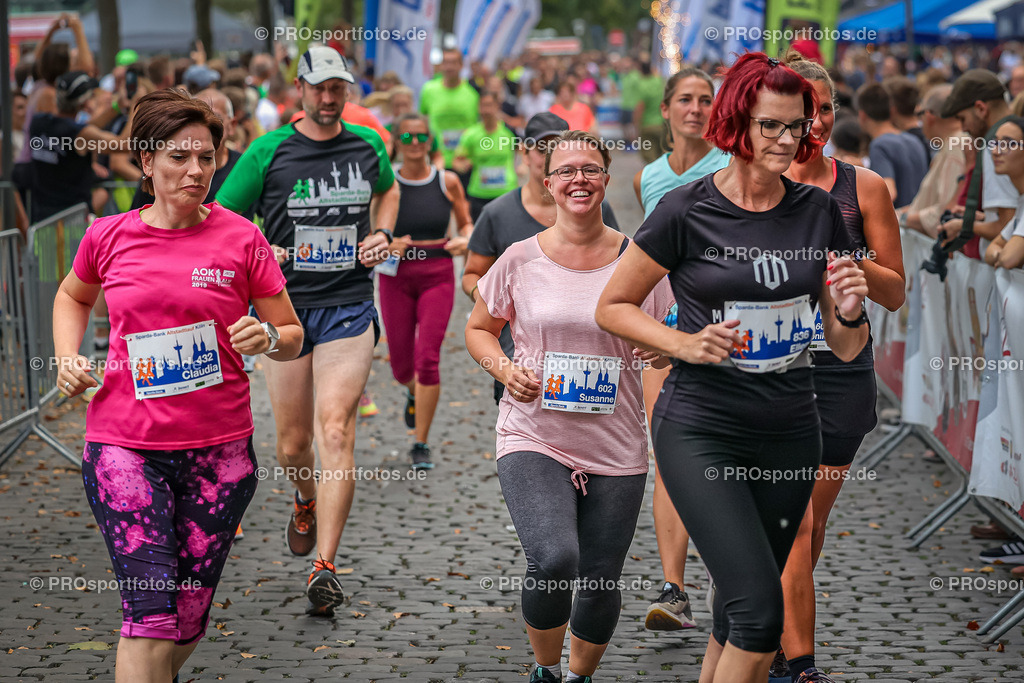 Altstadtlauf Koeln; Koeln, 19.08.22 | Impressionen vom Altstadtlauf Koeln am 19.08.22 in Koeln (Nordrhein-Westfalen). 