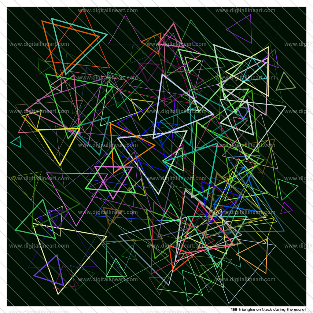 153-triangles-black-during-the-secret | digitallineart - Realisiert mit Pictrs.com