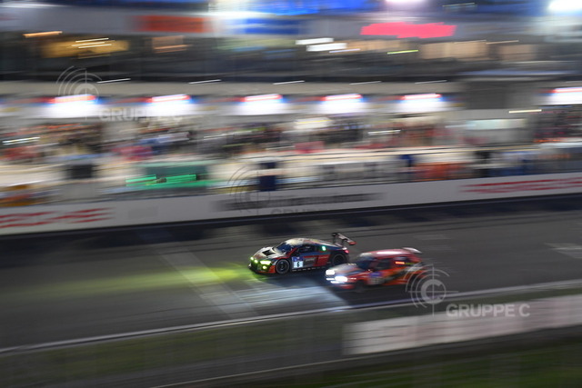 24hNbg16_JM111090 | 24 Stunden Nürburgring 2016 - Foto: Gruppe C - Realisiert mit Pictrs.com