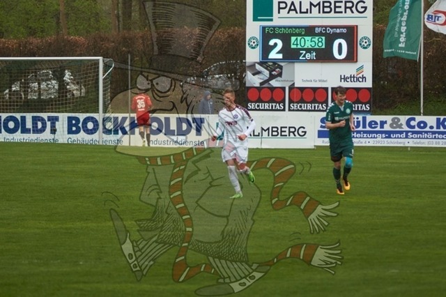 FC Schönberg 95 vs. BFC Dynamo 054 | mythos-online-redaktion