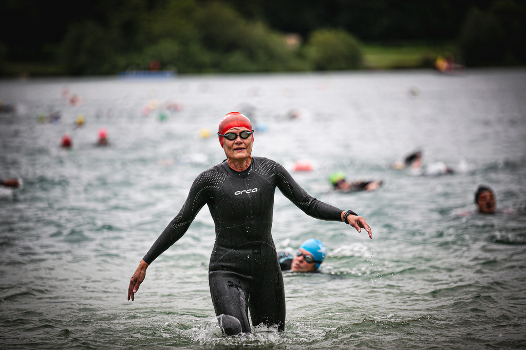 _V7A0830 | AUSTRIA, 3.08.2025, Linz, ALOHA TRI TRAUN Photo: WAPICS / Andreas Willdoner