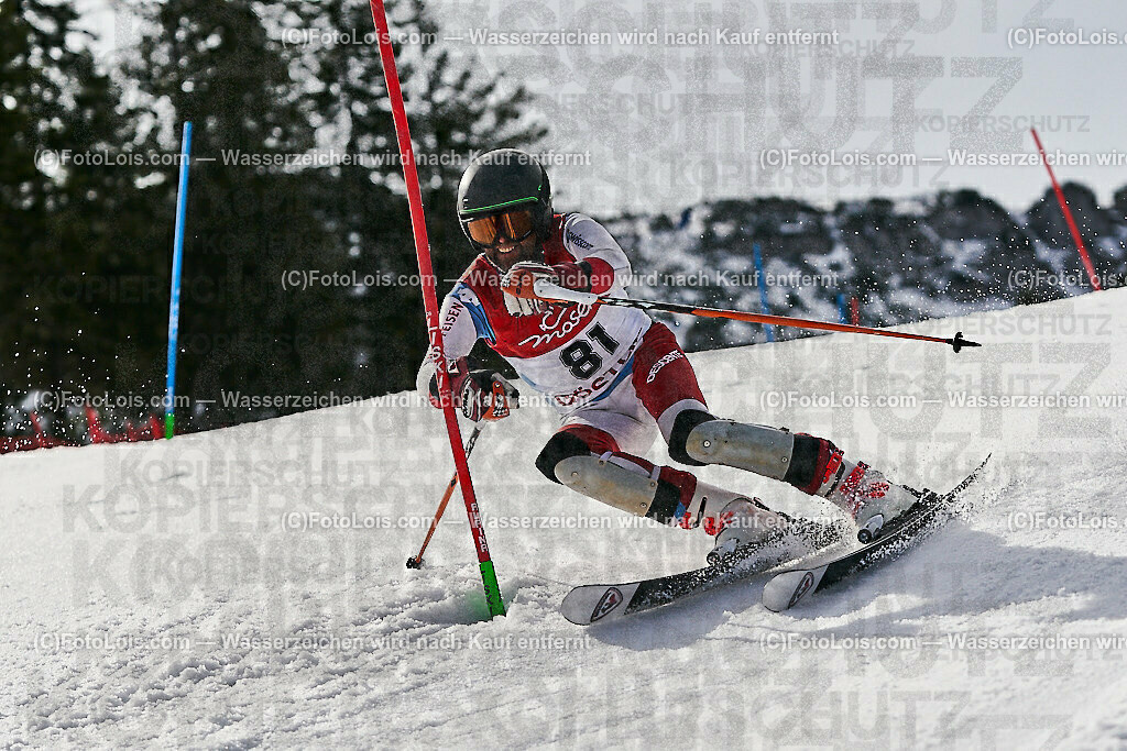 ALS0953_WCM-SL_Kat-B_Oester Edwin | (C)FotoLois.com, Alois Spandl, World Criterium Masters Ski Alpin 2023 Hochkar, Slalom, Kategorie B, Do 23. März 2023.