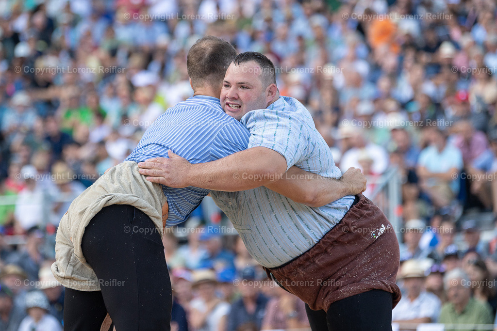 Schwingen -  Schwägalpschwinget 2023 | Schwägalp, 20.8.23, Schwingen - Schwägalpschwinget.
