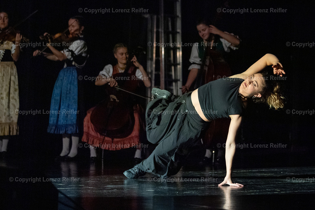 Turnen -  ATV DV 2025 | Appenzell, 22.11.25, Turnen - ATV DV.