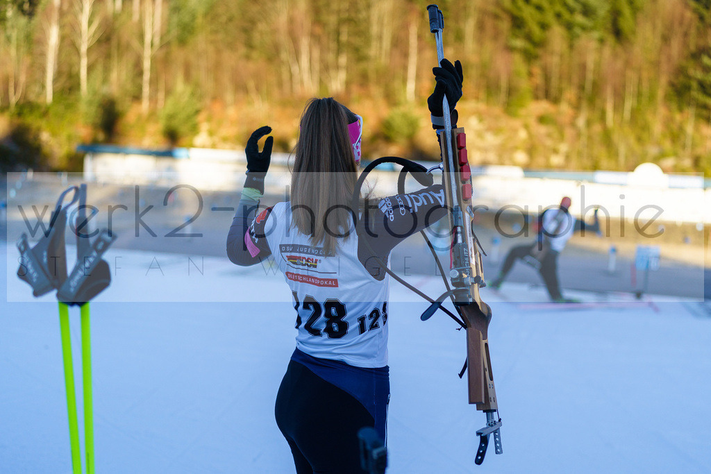DP Arber - 12. Dezember 2025 | 2. DSV JOKA Deutschlandpokal (DP ARBER) - 12. bis 14. Dezember im ARBER Hohenzollern Skistadion