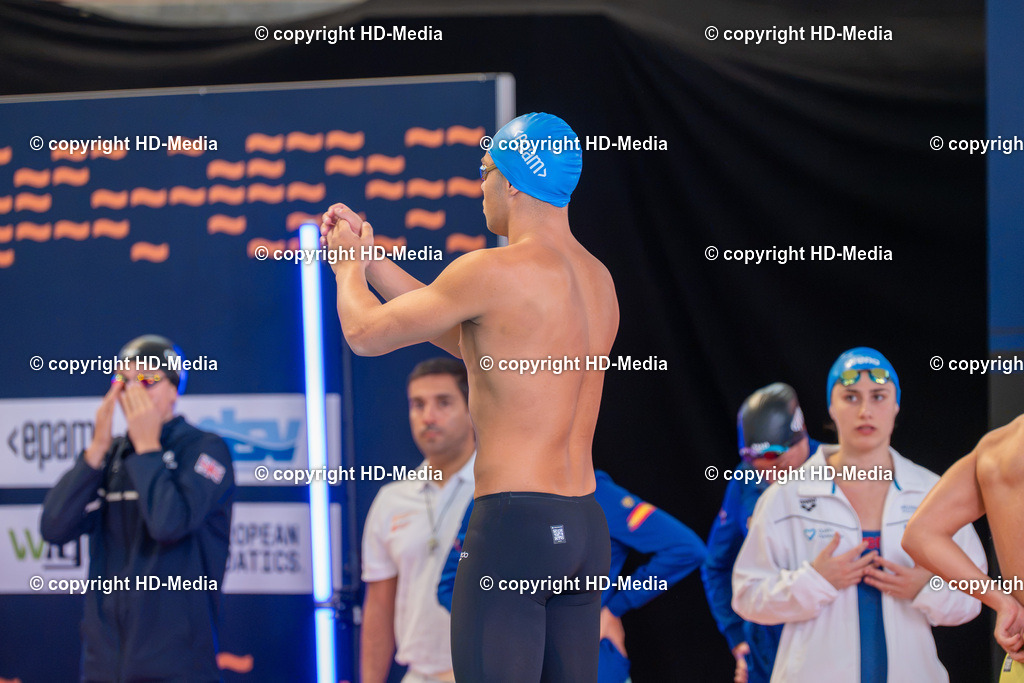 European Aquatics Junior Swimming Championships 2026 | European Aquatics Junior Swimming Championships 2026