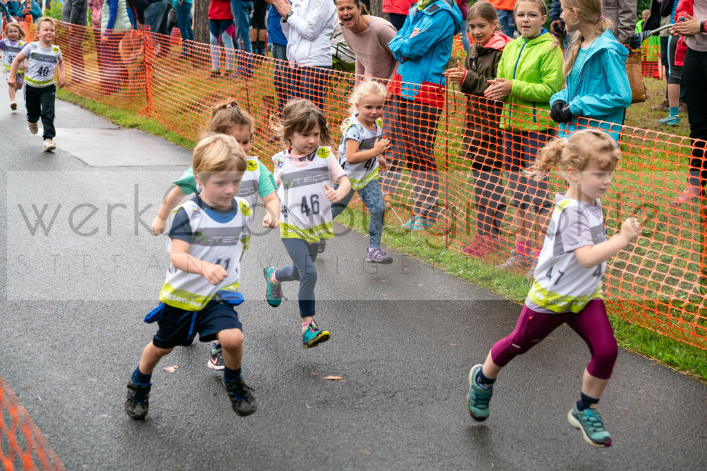 Rolf Schumann-Gedächtnislauf Frankenhain | Frankenhain am 17. Juli 2021