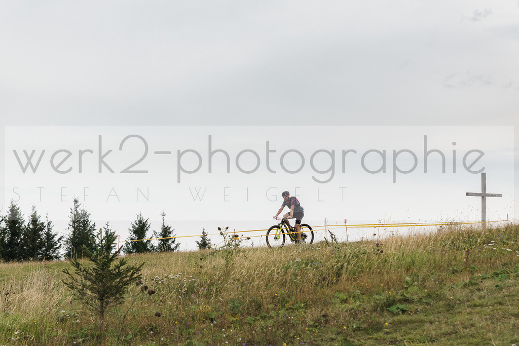 RennsteigRIDE 2020 | Schmiedefeld, 3. September 2020