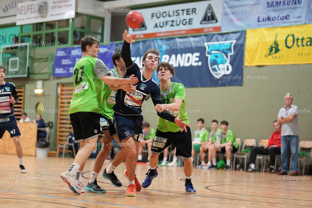20221203 Futureteam Jags Bad Vöslau v West Wien-53 | Fotografie Woldron