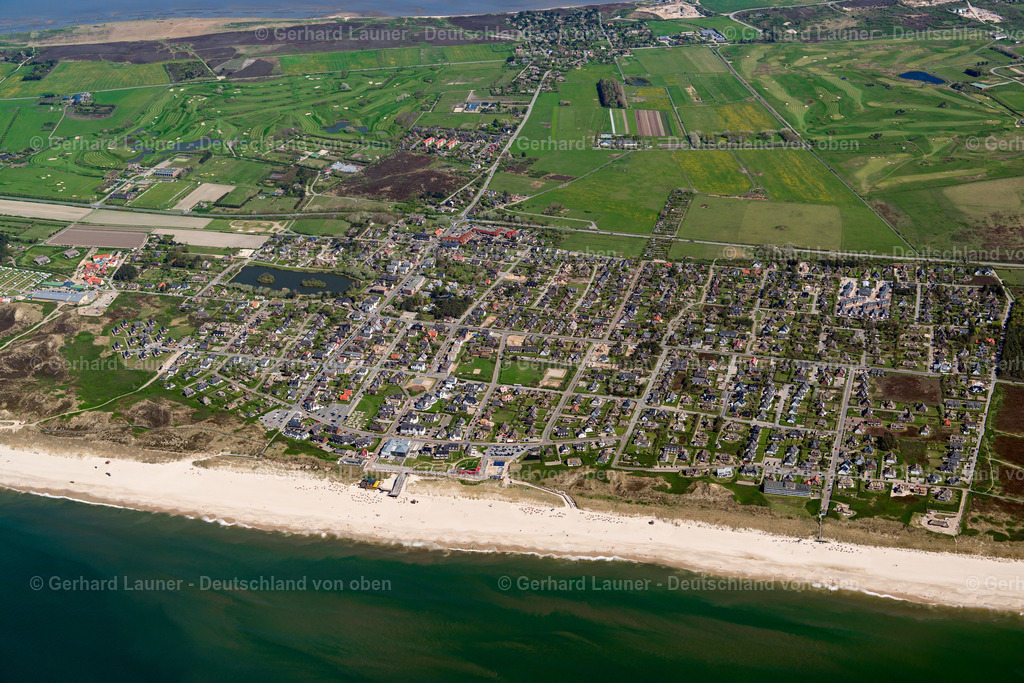 3801792 | Wenningstedt-Braderup, Sylt