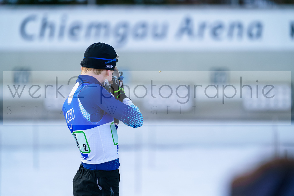 Deutschlandpokal Ruhpolding | 7. DSV JOKA Deutschlandpokal in der Chiemgau Arena Ruhpolding am 7. - 8. März 2026