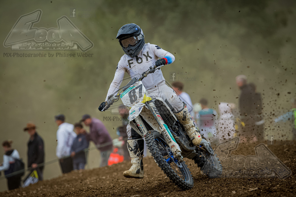 B23T4645 | EeaA-Entertainment fotografiert für den SAM - Schweizerischer Auto- und Motorradfahrer-Verband und das Motor Journal in der Sparte Motocross, MX Photographie, Schweiz, SAM, MXRS, Swiss MX Network, Motocross Fotografie, MX Fotografie, Fotograf, Photographi