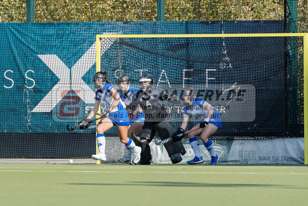 HK_20231007_105029 | 1.Bundesliga Damen Düsseldorfer HC - Großflottbeker THGC am 7.10.2023 DHC, Düsseldorf ,