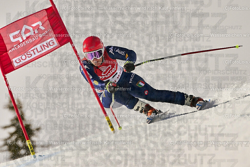 ALP4808_WCM-SuperGiant_Kat-C_Mairhofer Nina | (C)FotoLois.com, Alois Spandl, World Criterium Masters Ski Alpin 2023 Hochkar, SuperGiantSlalom, Kategorie C, Mi 22. März 2023.