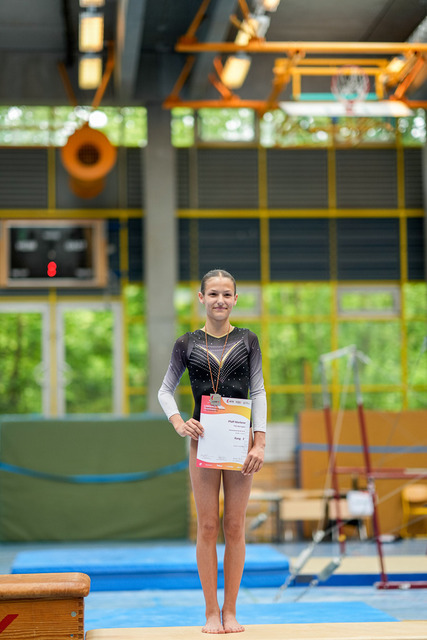 20260515 Gerätturnen  BaWü Cup DG1 | Landesturnfest Konstanz 2026Datum: 20260515Ort: Konstanz(DE) - Geschwister Scholl SporthalleFotograf: Christian Habel