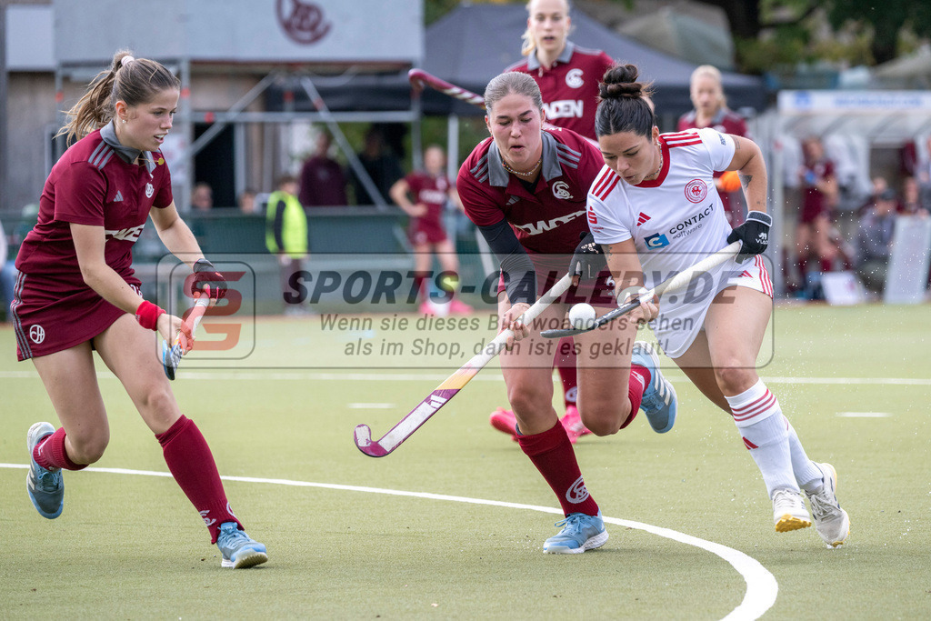 BHC MSC - Damen 4-3 11.10.25 SG-1733 | 04.01.2023,