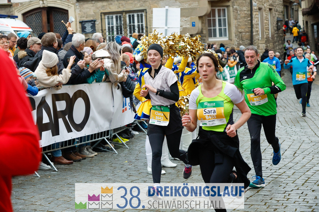 5km Roewisch Wohnbau Cup | 3 Koenigslauf 2024 5km Roewisch Wohnbau Cup - Realisiert mit Pictrs.com