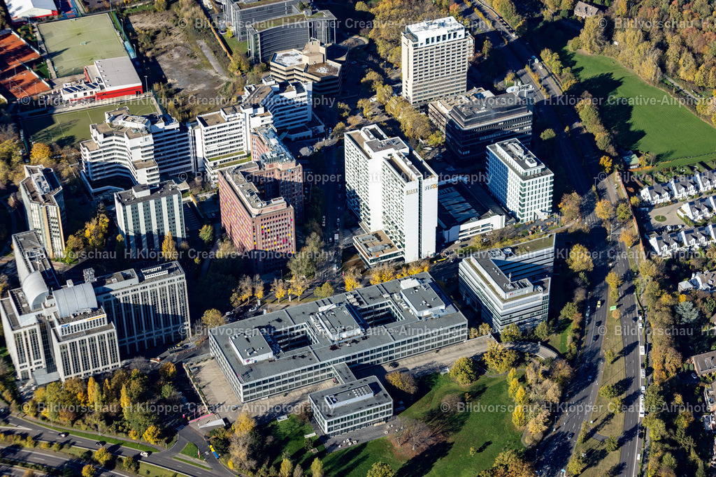 luftbild-duesseldorf-seestern-am-seestern-8881 | Luftbildfotografie Hermann Klöpper - Realisiert mit Pictrs.com