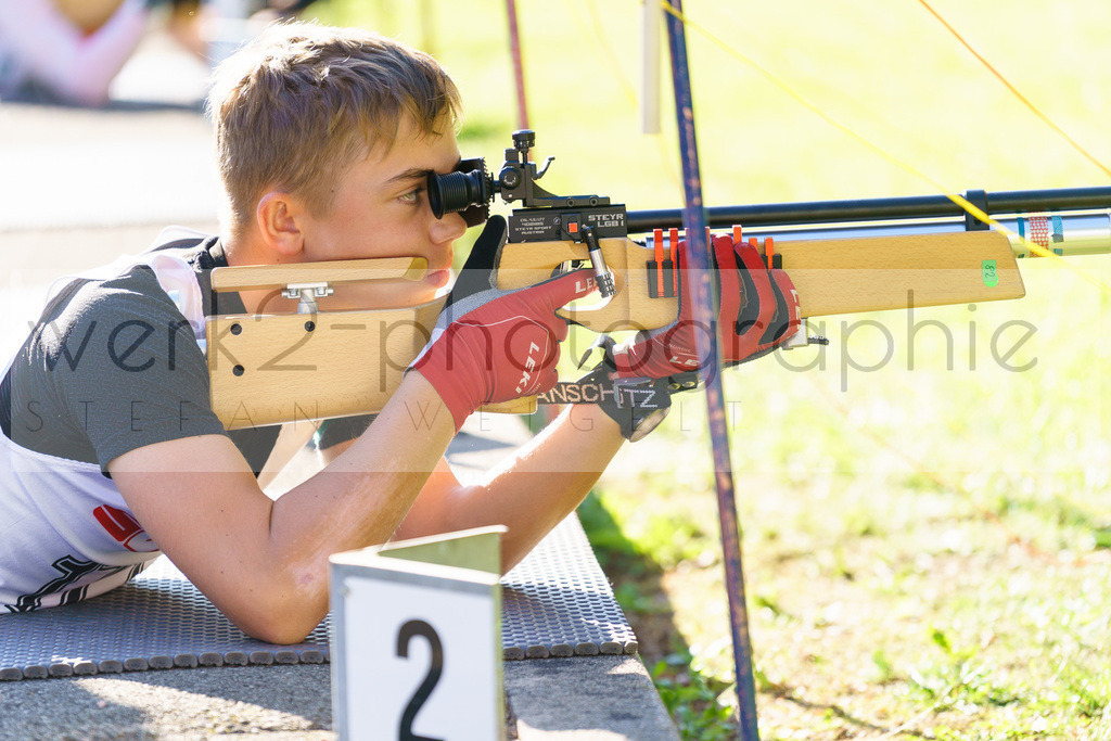 RWS-Cup Trusetal | Am 9. September 2023 fand in Trusetal der RWS-Cup mit TSC Roller statt.