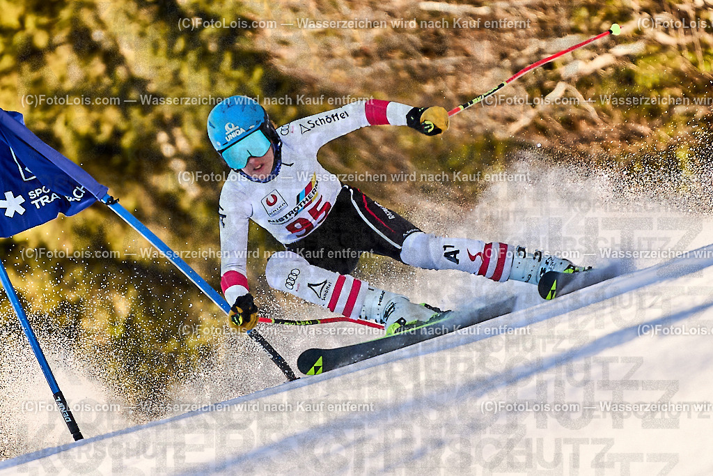 ALP9433_Maler Brandi SkiCup-RTL_Silvestrini Pablo | (C)FotoLois.com, Alois Spandl. Sportunion Trattenbach, Maler Brandi SkiCup, Skibezirk Ost, RTL auf dem Feistritzsattel, So 28. Januar 2024.