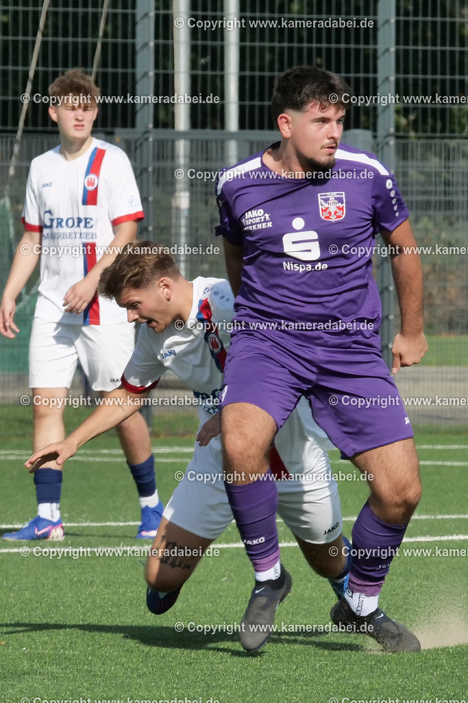 Fußball : Kreisliga A : SUS 09 Dinslaken 2 - TV Jahn Hiesfeld am 27.09.2026 in Dinslaken | Fußball : Kreisliga A : SUS 09 Dinslaken 2 - TV Jahn Hiesfeld am 27.09.2026 in Dinslaken - Realisiert mit Pictrs.com