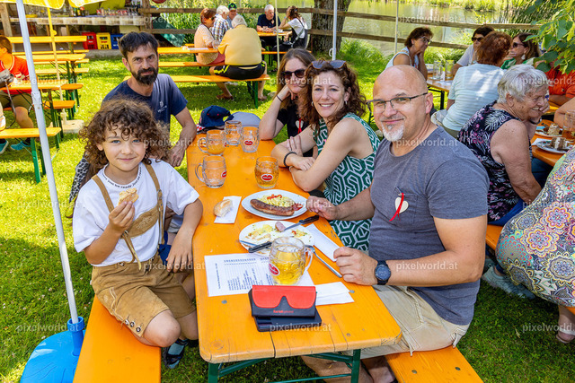 Teichfest des PV Höfling | Bildershop von pixelworld.at - Realisiert mit Pictrs.com