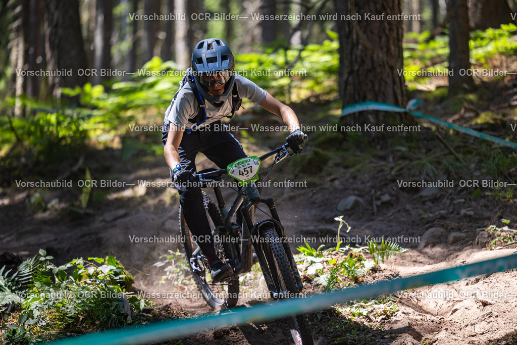 Enduro One Roßbach So R6-1041 | OCR Bilder Fotograf Eisenach Michael Schröder