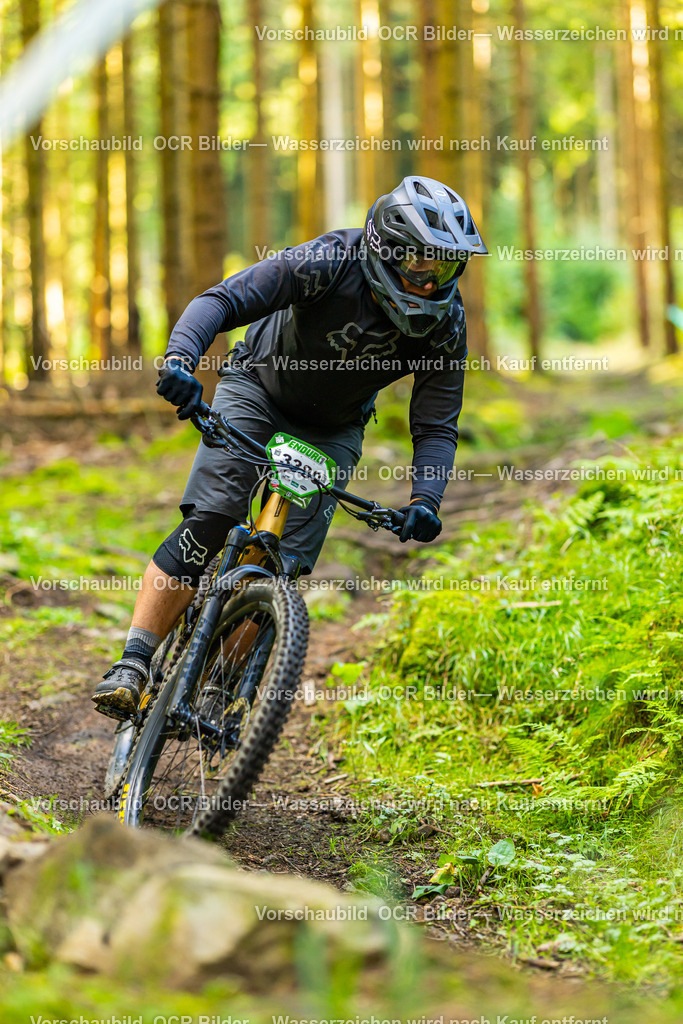 Enduro One Rabenberg Sa R1-2122 | OCR Bilder Fotograf Eisenach Michael Schröder