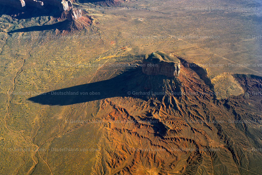 USA5533 | Monument Valley, Arizona, USA 1999