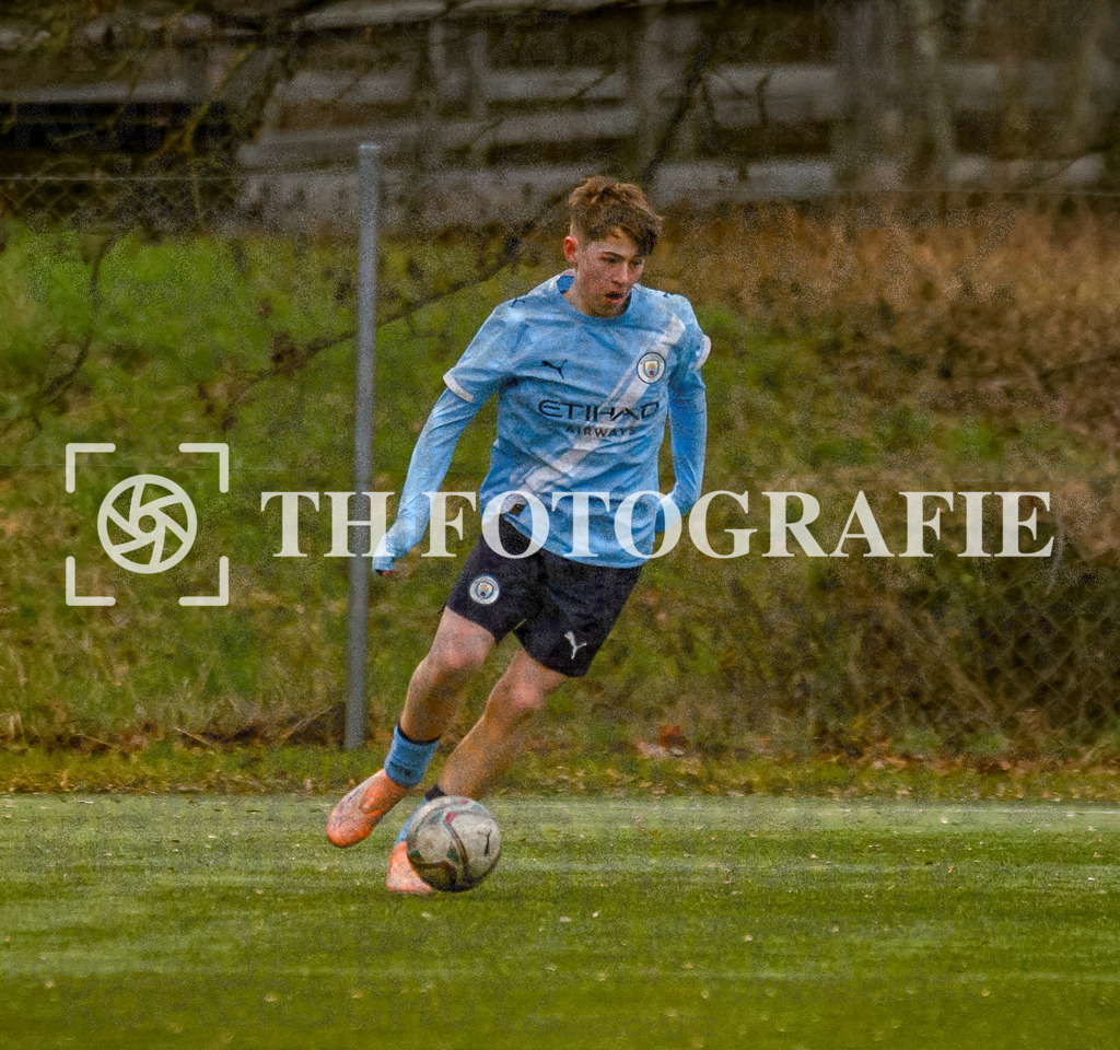 GER, Begegnung, Fussball, PS-Immo-Cup 2026,U13 Feldturnier, 18.01.2026 | TH Fotografie