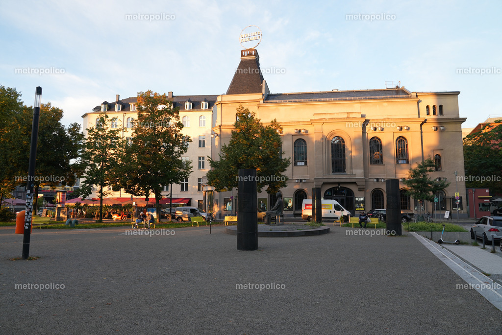Berliner Ensemble (4) | Metropolico