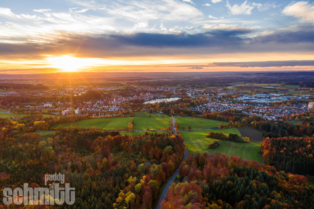PS-Bad-Waldsee-2026-04 | Entdecke die größte Bildgalerie der Region mit Fotografien aus dem Allgäu, der Bodenseeregion, Oberschwaben, dem Donautal und der Schwäbischen Alb. Landschaften, Luftaufnahmen und Reisefotografie als Wandbild und Fotokunst. - Realisiert mit Pictrs.com