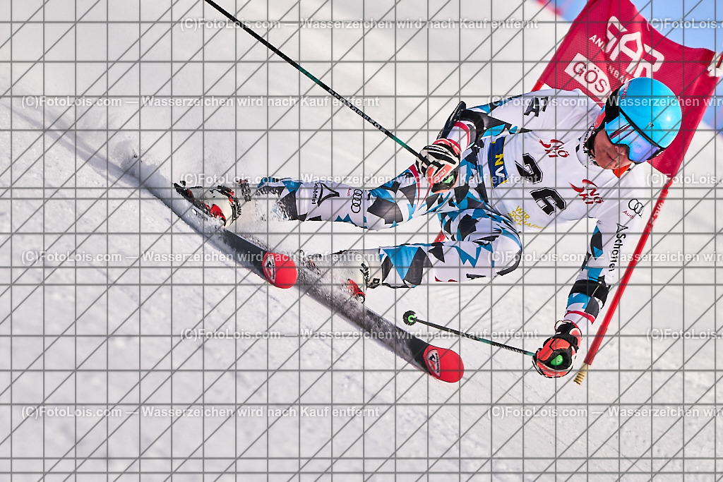 ALP8455_NOe MASTERSCUP_RTL-LM_Hochkar_Hubmann Peter | (C)FotoLois.com, Alois Spandl. NÖ MASTERSCUP RTL-Landesmeisterschaft am Hochkar Almlift/Sonnenhang, Sa 9. März 2024.