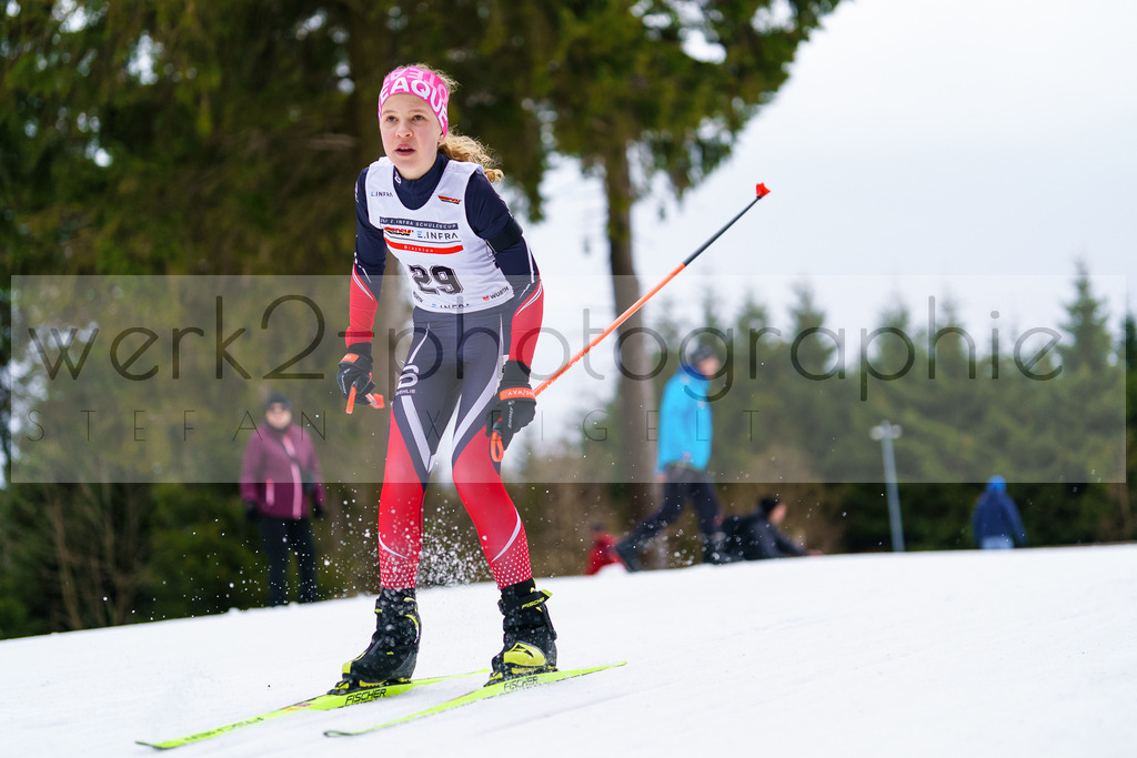 DSC Oberwiesenthal | 4. DSV E.INFRA Schülercup Finale Biathlon in der SPARKASSEN-Arena Oberwiesenthal