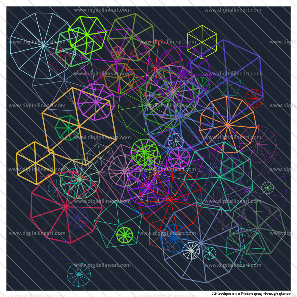 70-wedges-a-frozen-gray-through-glance | digitallineart - Realisiert mit Pictrs.com