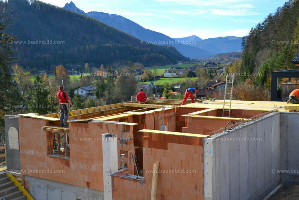 bib-hbablauf-rohbau-abkd-0065 | Nach LV-Leistungsgruppen sortierte Detailfotos über den Bau eines Hauses. Alle Hausbau-Bilder direkt vom Urheber und Autor der Website Haus-Selber-Bauen.com