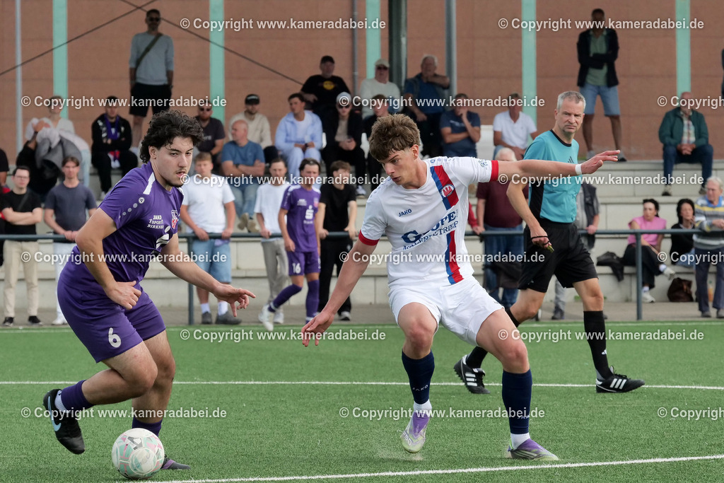 Fußball : Kreisliga A : SUS 09 Dinslaken 2 - TV Jahn Hiesfeld am 27.09.2026 in Dinslaken | Fußball : Kreisliga A : SUS 09 Dinslaken 2 - TV Jahn Hiesfeld am 27.09.2026 in Dinslaken - Realisiert mit Pictrs.com