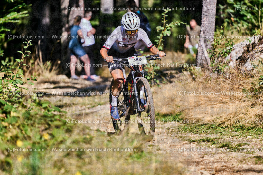 ALP7579_XXIX_GRANITBEISSER_Medium_Rammerstorfer Bettina | (C)FotoLois.com, Alois Spandl, 29. GRANITBEISSER - Mountainbike-Marathon in St. Georgen am Walde, MEDIUM 39,5 km, Sa 2. September 2023.