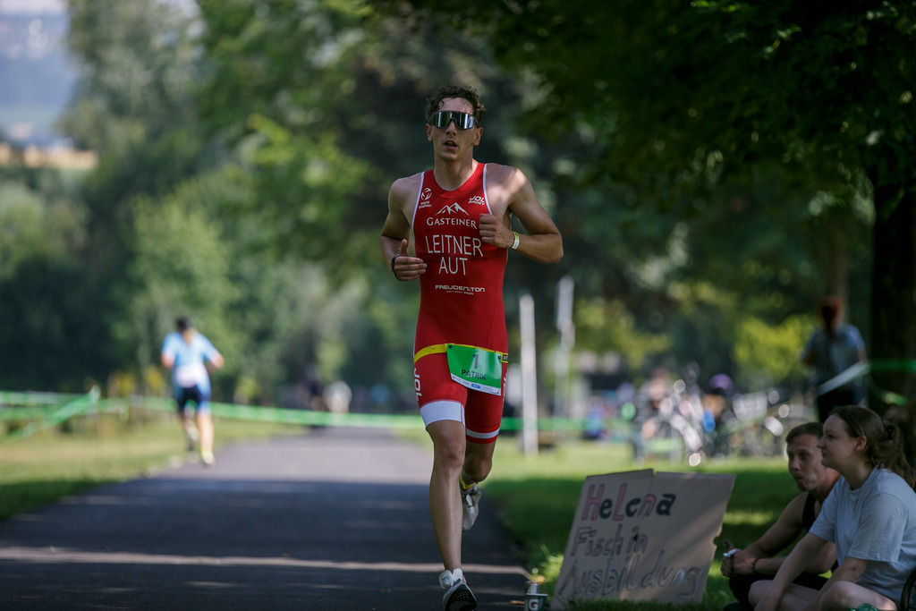 20250706-AW_M4676 | AUSTRIA, 6.07.2025, Linz, ALOHA LINZ TRI Photo: WAPICS / Andreas Willdoner