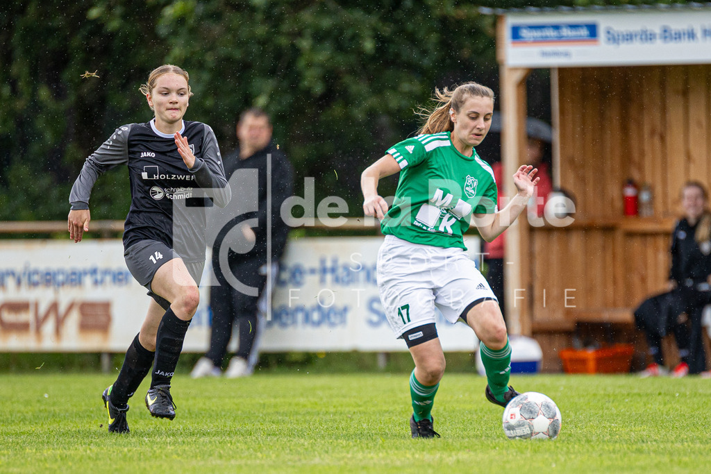 Union Bevensen Frauen - Gerstenkorn_ Sarah vs Fortuna Celle BP 030825 dlP | immodelaporte-sportfotos - Realisiert mit Pictrs.com