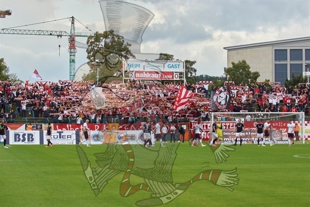 BFC Dynamo vs. FSV Zwickau  068 | mythos-online-redaktion