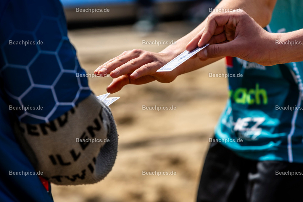2026-200119332-Jugend-Beach-Serie | 16.05.2026;  Foto: Gerold Rebsch - www.beachpics.de