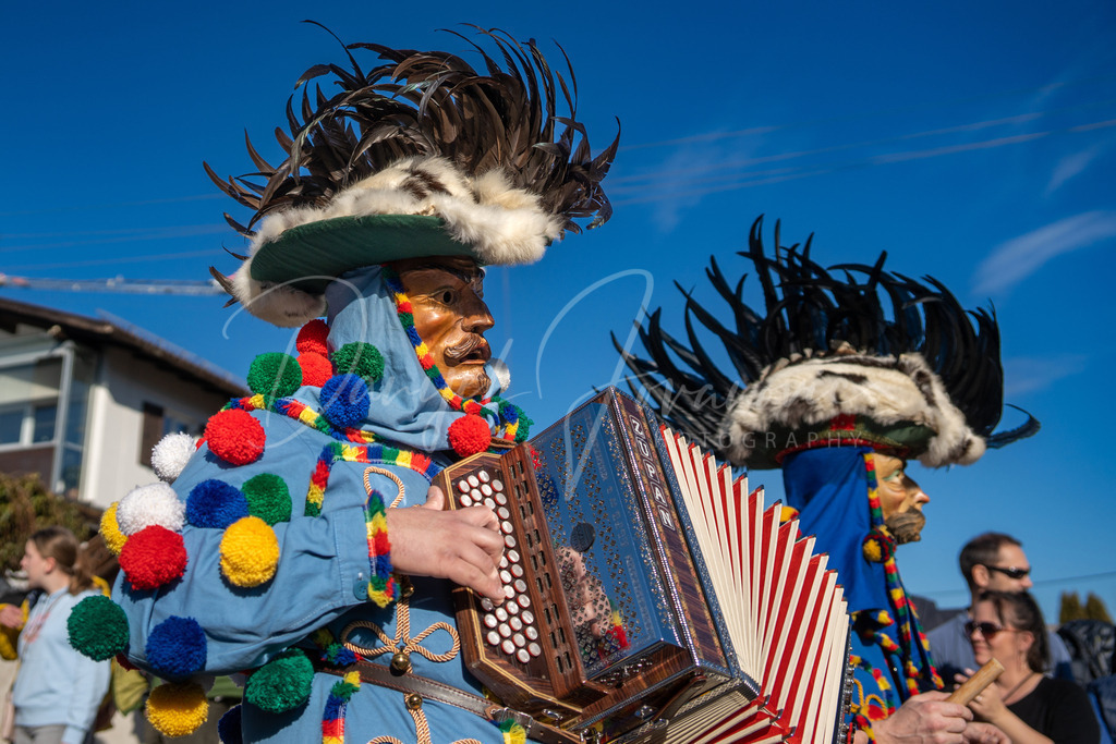 Rumer Muller | Umzug der Rumer Muller 2023