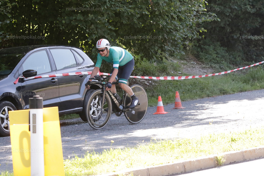 346_20230821_radweltpokal_einzelzeitfahren_tag6 | AUT - OESTERREICH, 2023- :   ; Foto: Roland Muehlanger
